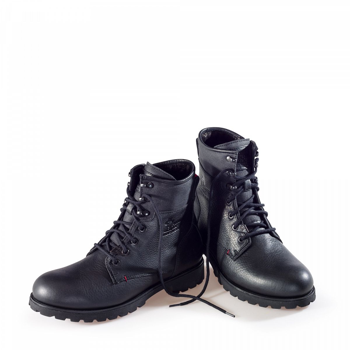 Men's Boots Barkley black | PANAMA JACK Official Store