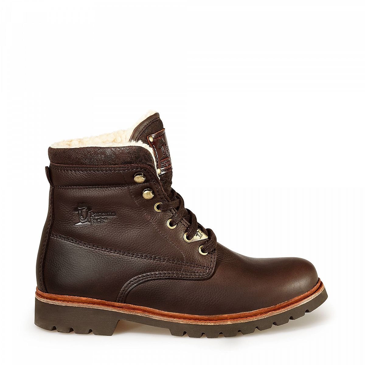 S Boots Panama 03 Aviator Brown Panama Official s boots panama 03 aviator brown panama official
