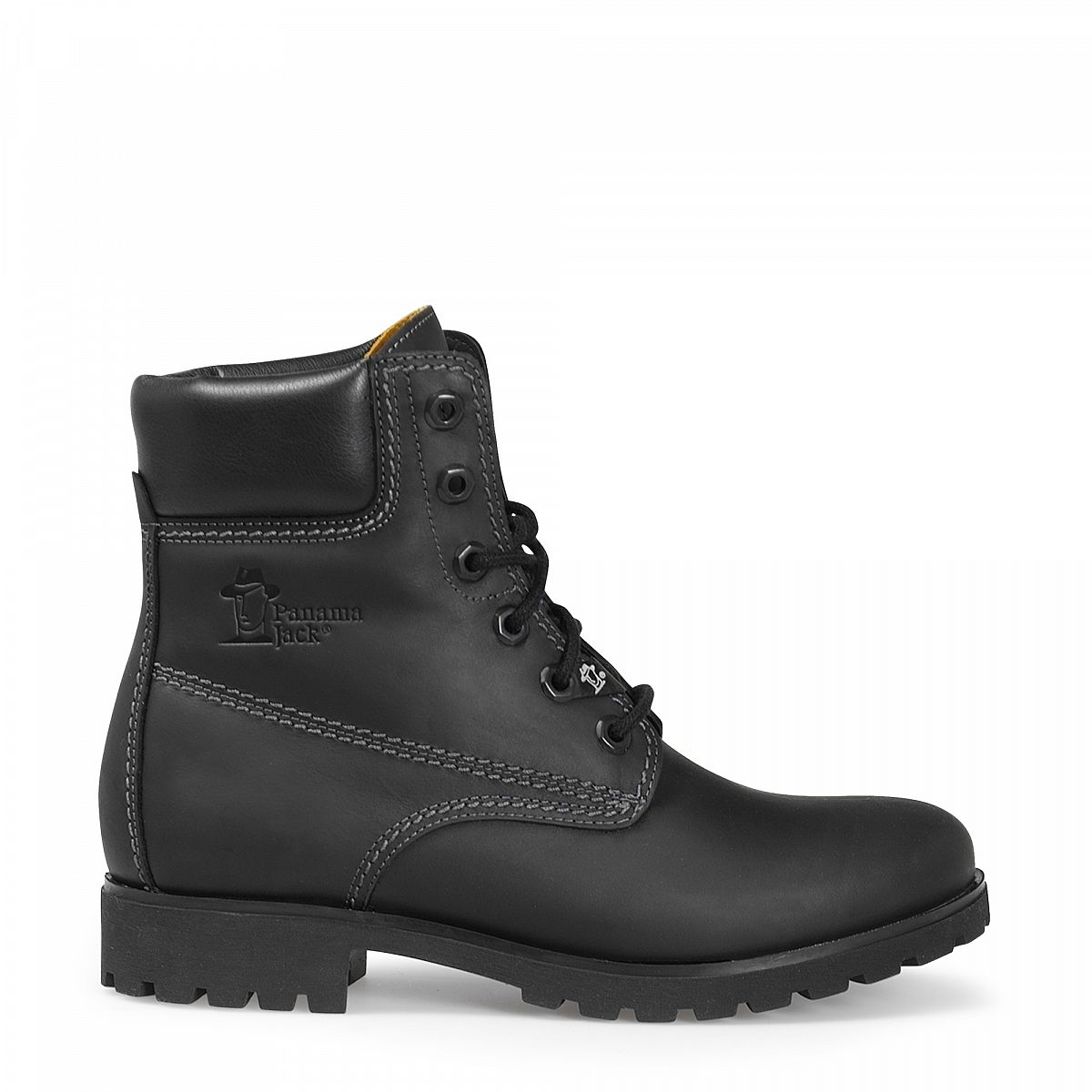 Women's Boots Panama 03 black | PANAMA JACK Official Store