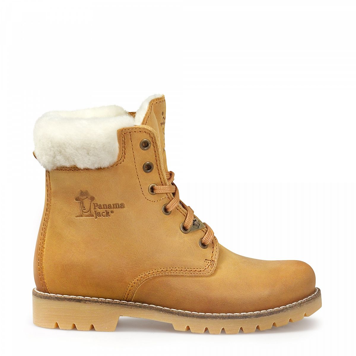 Women's Boots 03 igloo vintage | PANAMA JACK Official Store